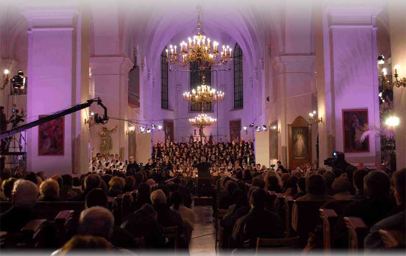 About Lipinski Royal Fidelity