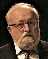 Penderecki Credo SACD